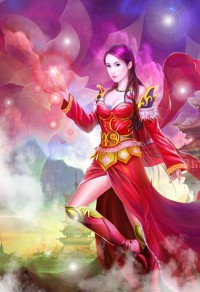夫人她很暖很甜