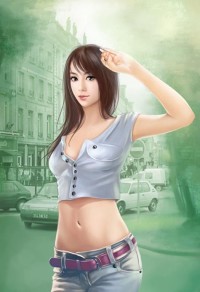 杨贵妃出差了[]