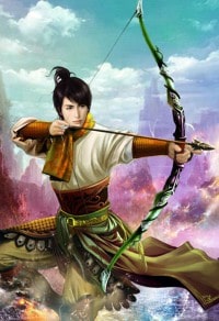 放飞自我系统